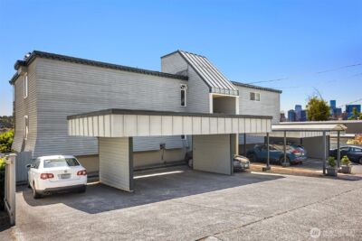 1234 Taylor Avenue N #401, Seattle, WA 98109 - Photo 27