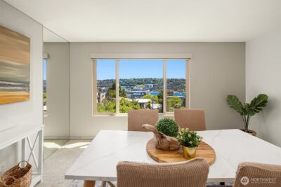 1234 Taylor Avenue N #401, Seattle, WA 98109 - Photo 3