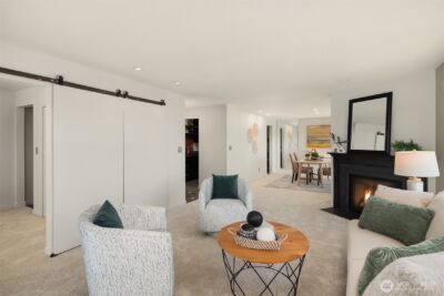 1234 Taylor Avenue N #401, Seattle, WA 98109 - Photo 6