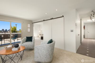 1234 Taylor Avenue N #401, Seattle, WA 98109 - Photo 7