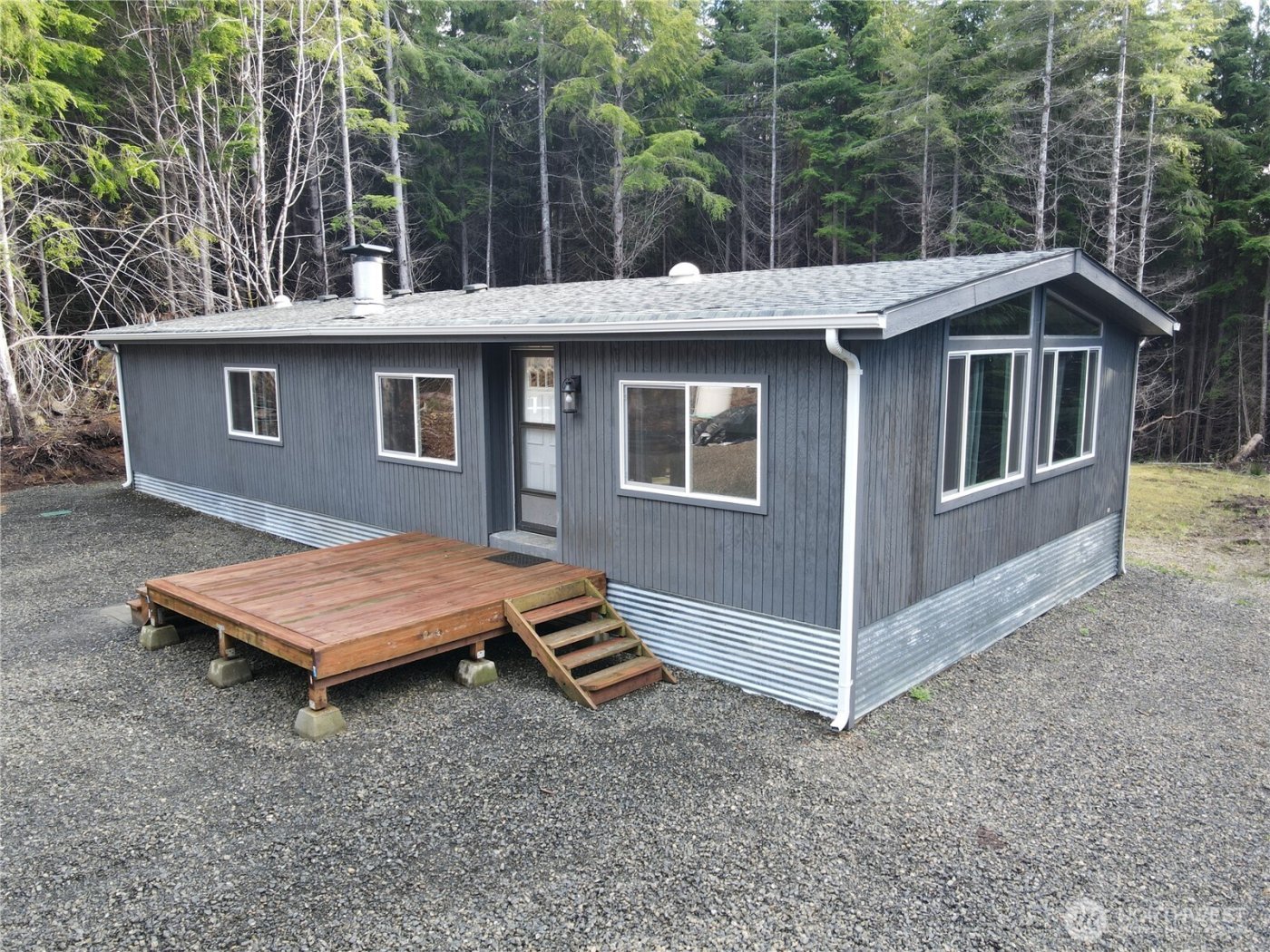 97 Dempsey Creek Lane , Aberdeen, WA 98520