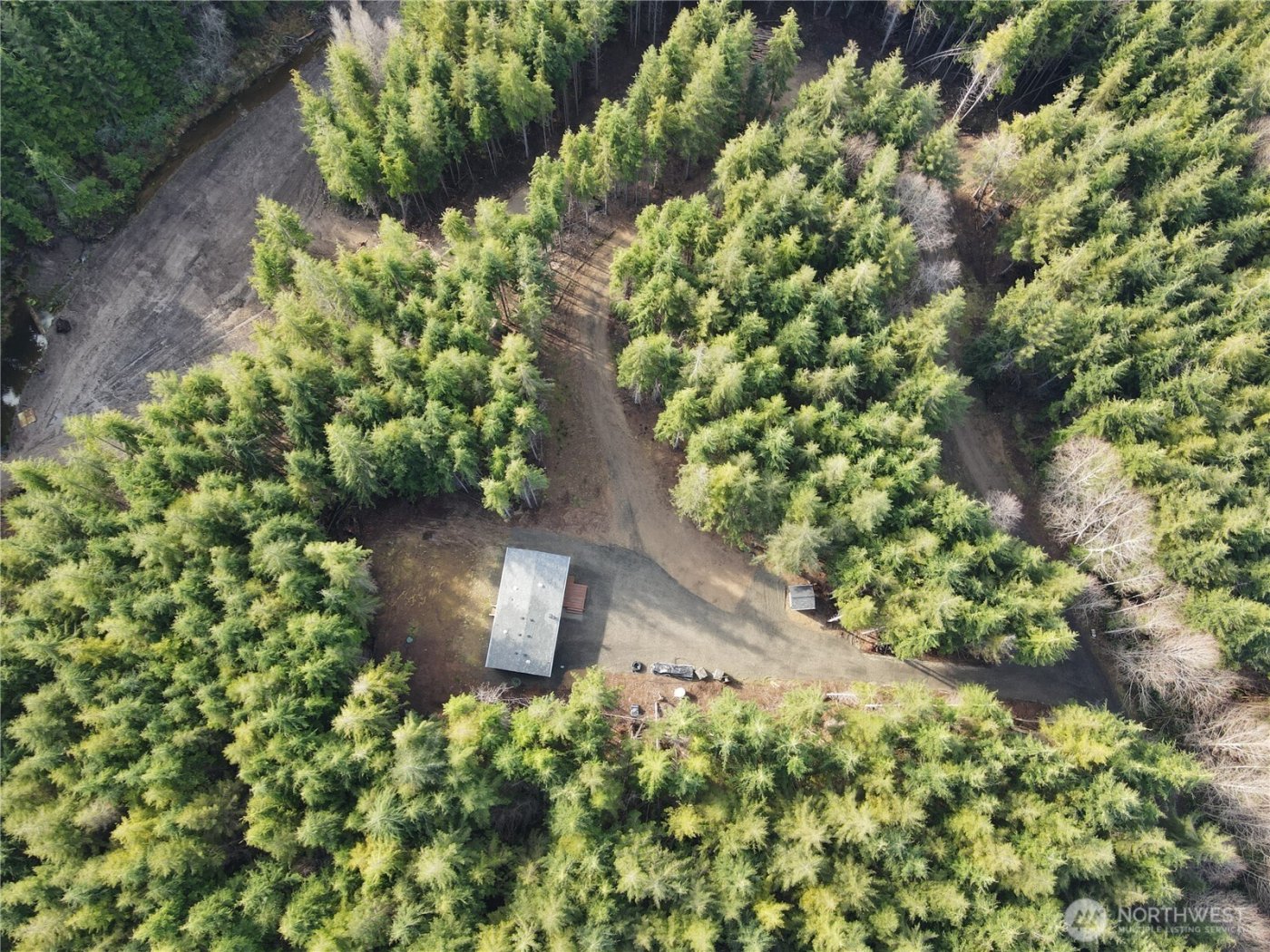 97 Dempsey Creek Lane , Aberdeen, WA 98520