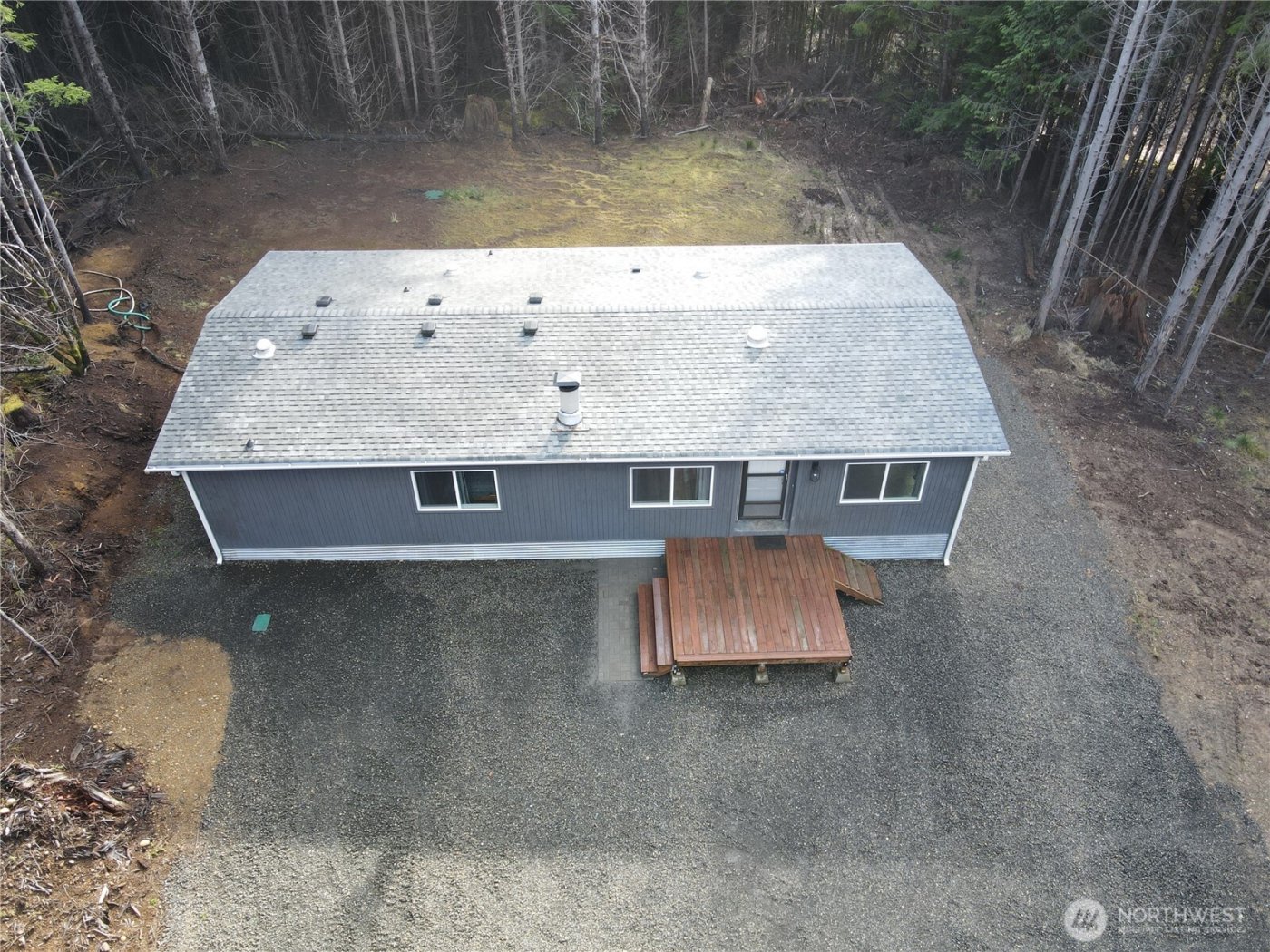 97 Dempsey Creek Lane , Aberdeen, WA 98520