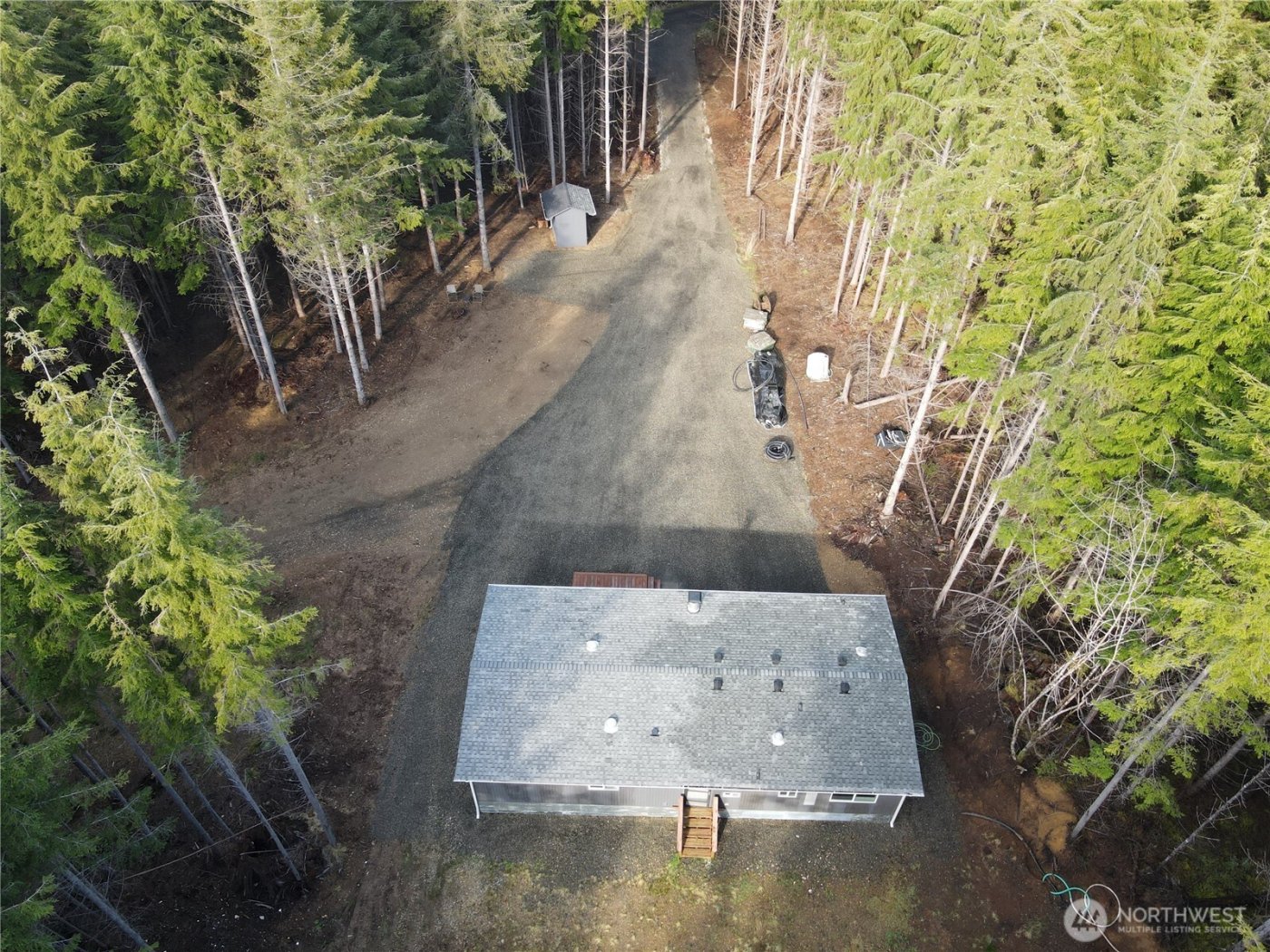 97 Dempsey Creek Lane , Aberdeen, WA 98520