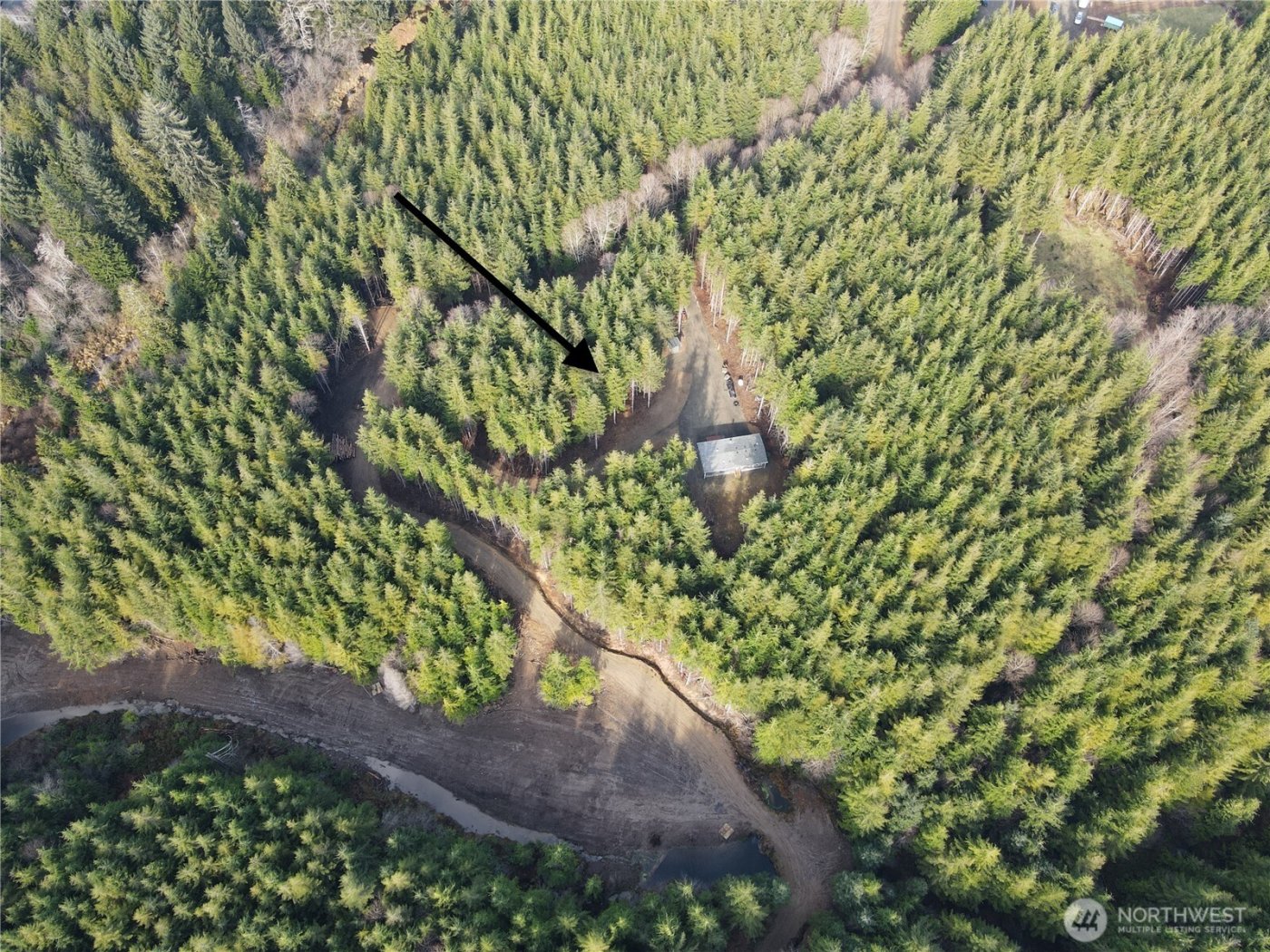 97 Dempsey Creek Lane , Aberdeen, WA 98520