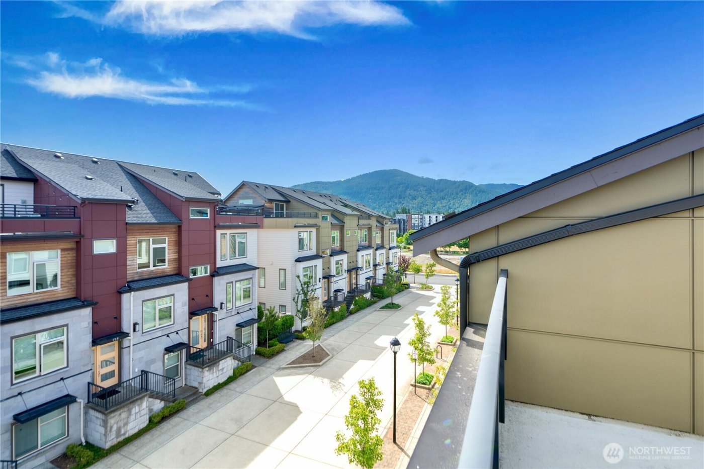 935 7th Avenue NE #17.3, Issaquah, WA 98029