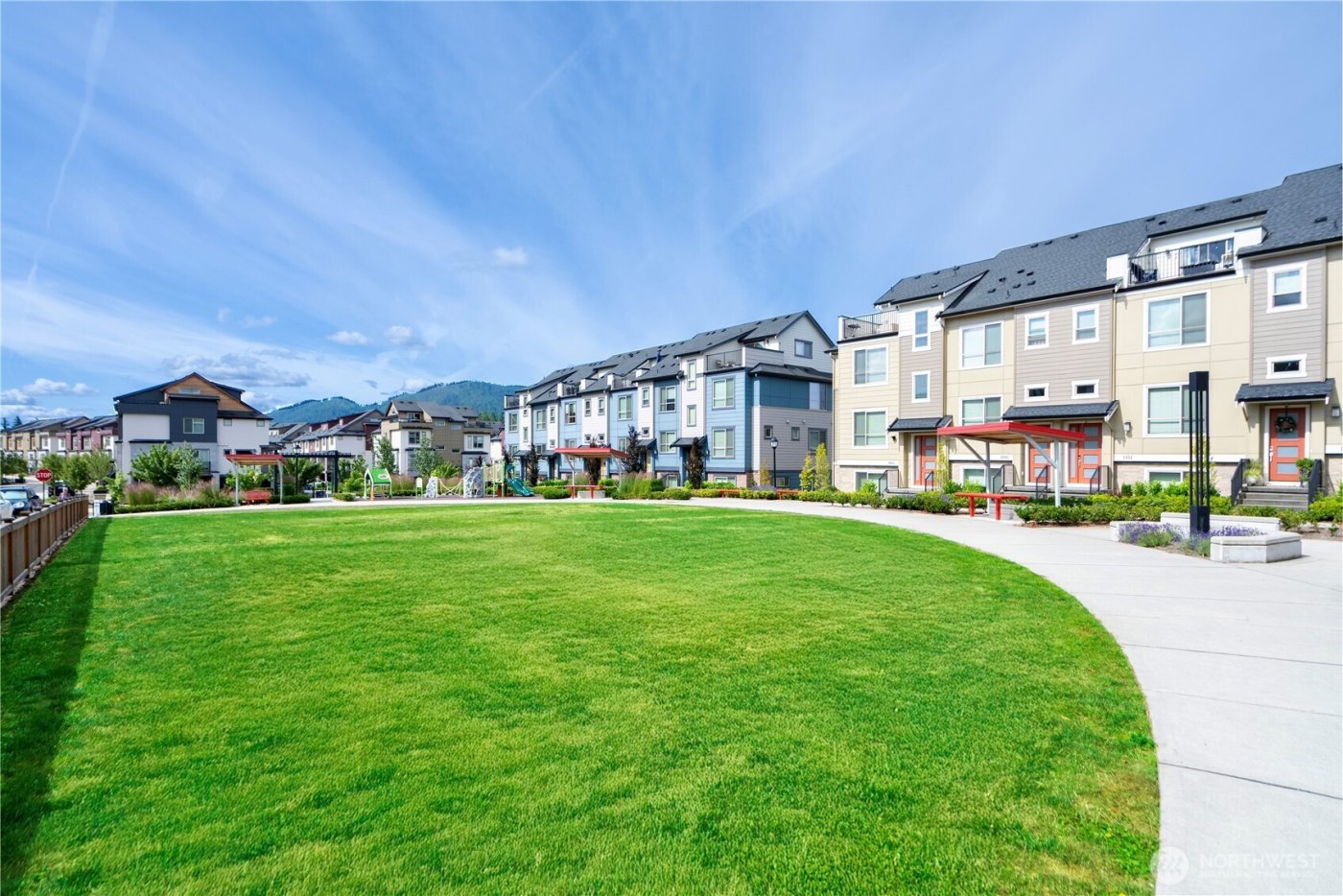 935 7th Avenue NE #17.3, Issaquah, WA 98029