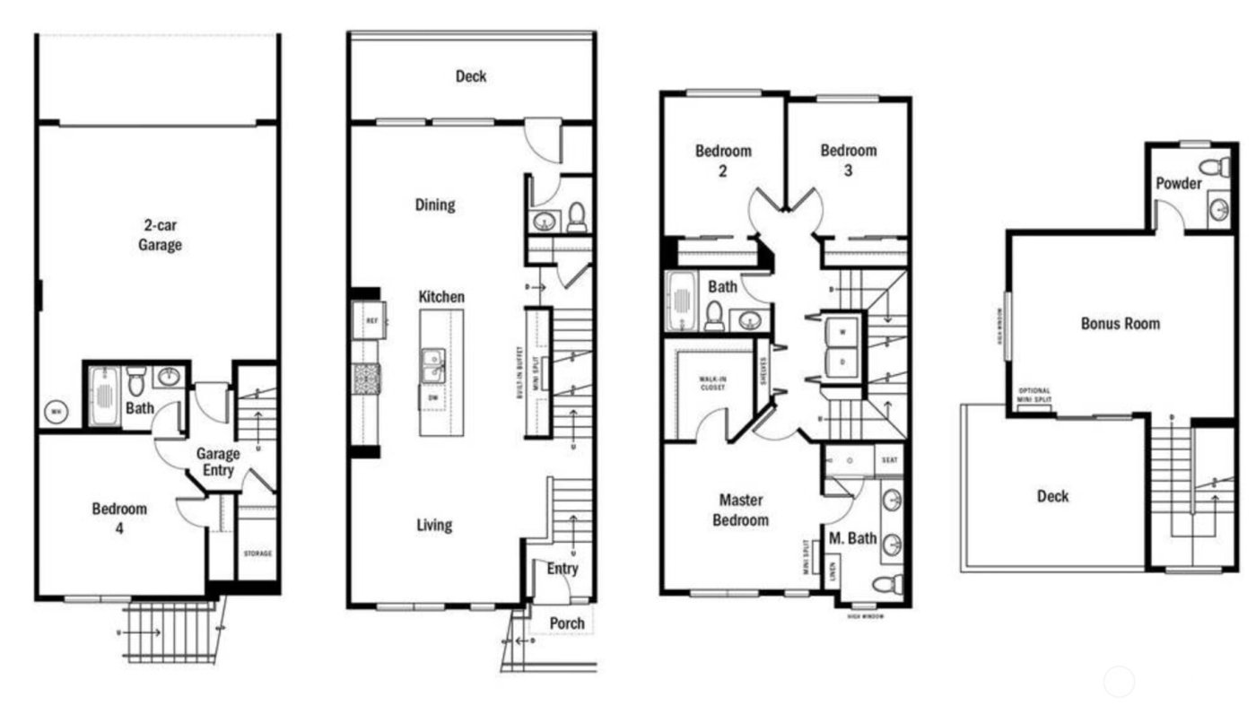 935 7th Avenue NE #17.3, Issaquah, WA 98029