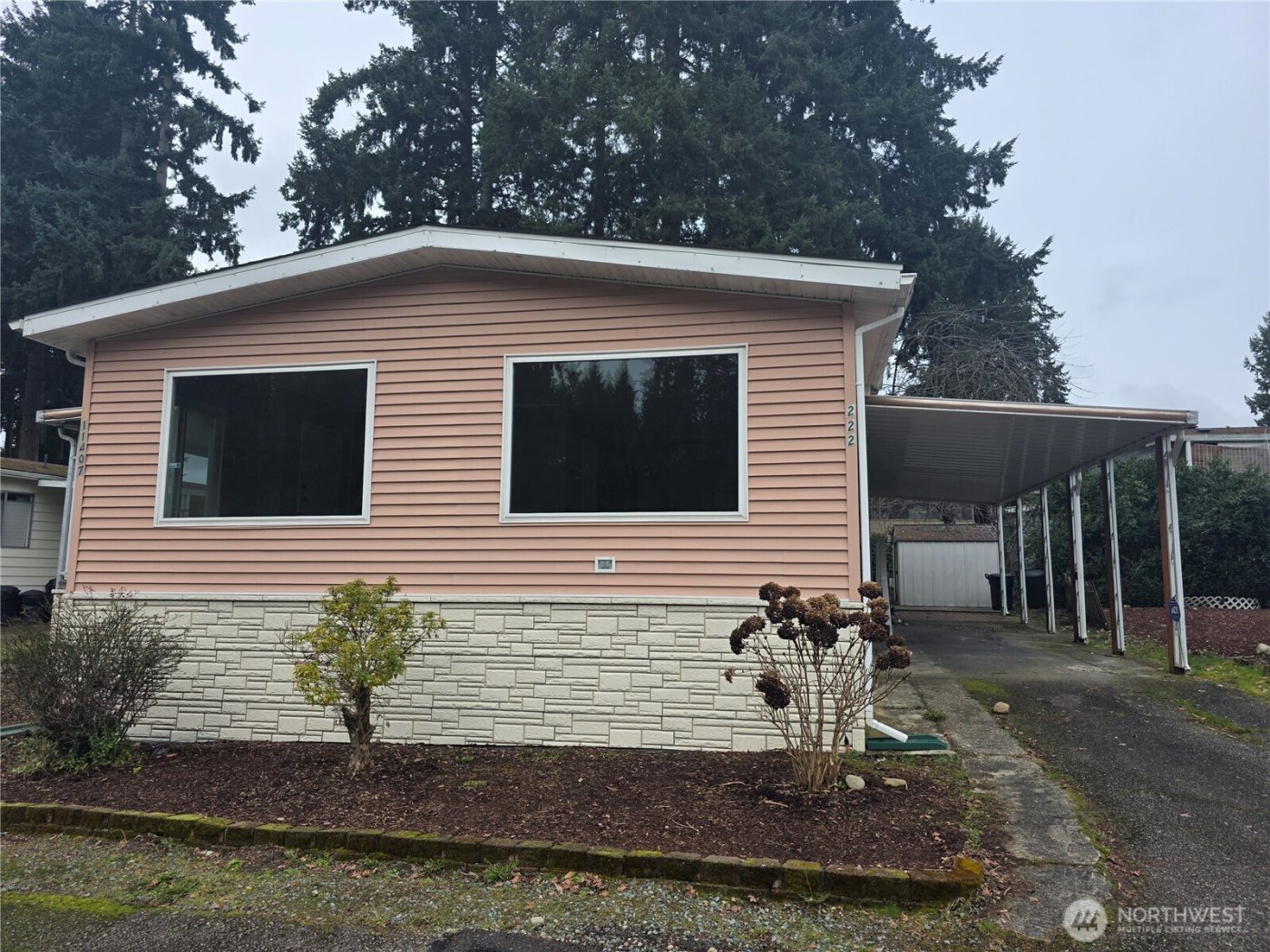 11407 126th Street E #222, Puyallup, WA 98374