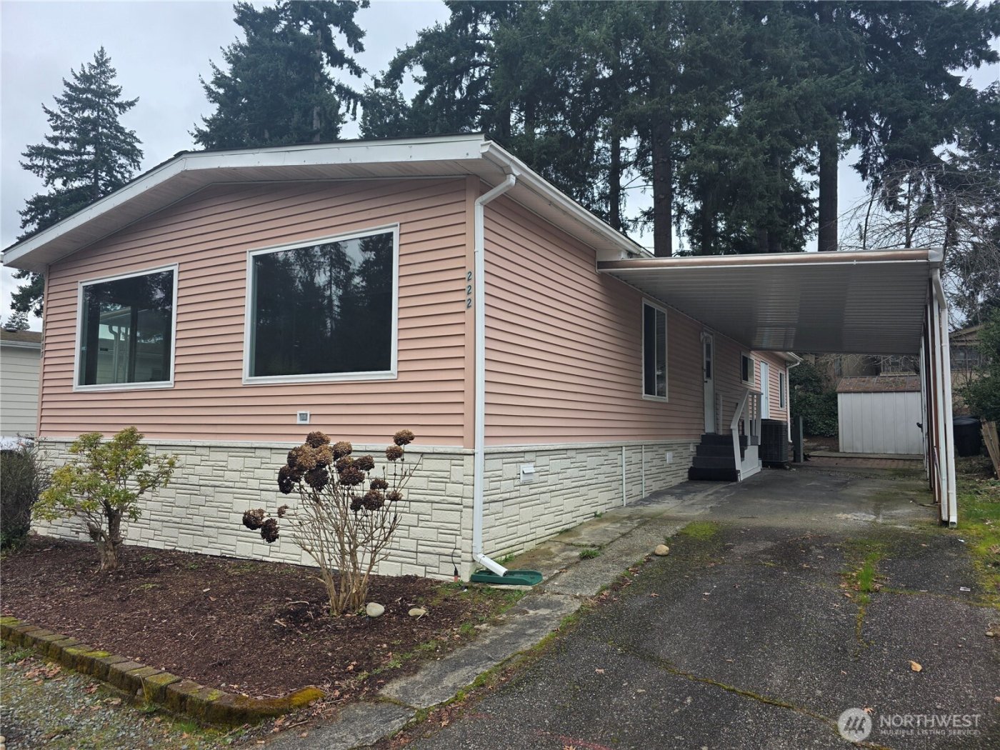 11407 126th Street E #222, Puyallup, WA 98374