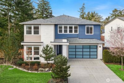 7967 112th Lane SE, Newcastle, WA 98056