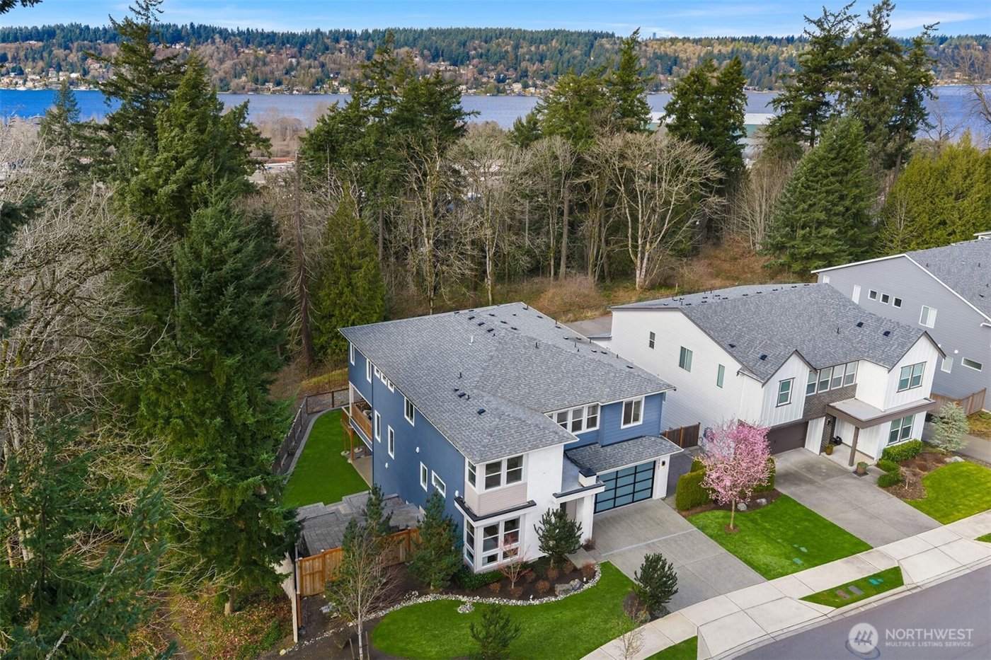 7967 112th Lane SE, Newcastle, WA 98056