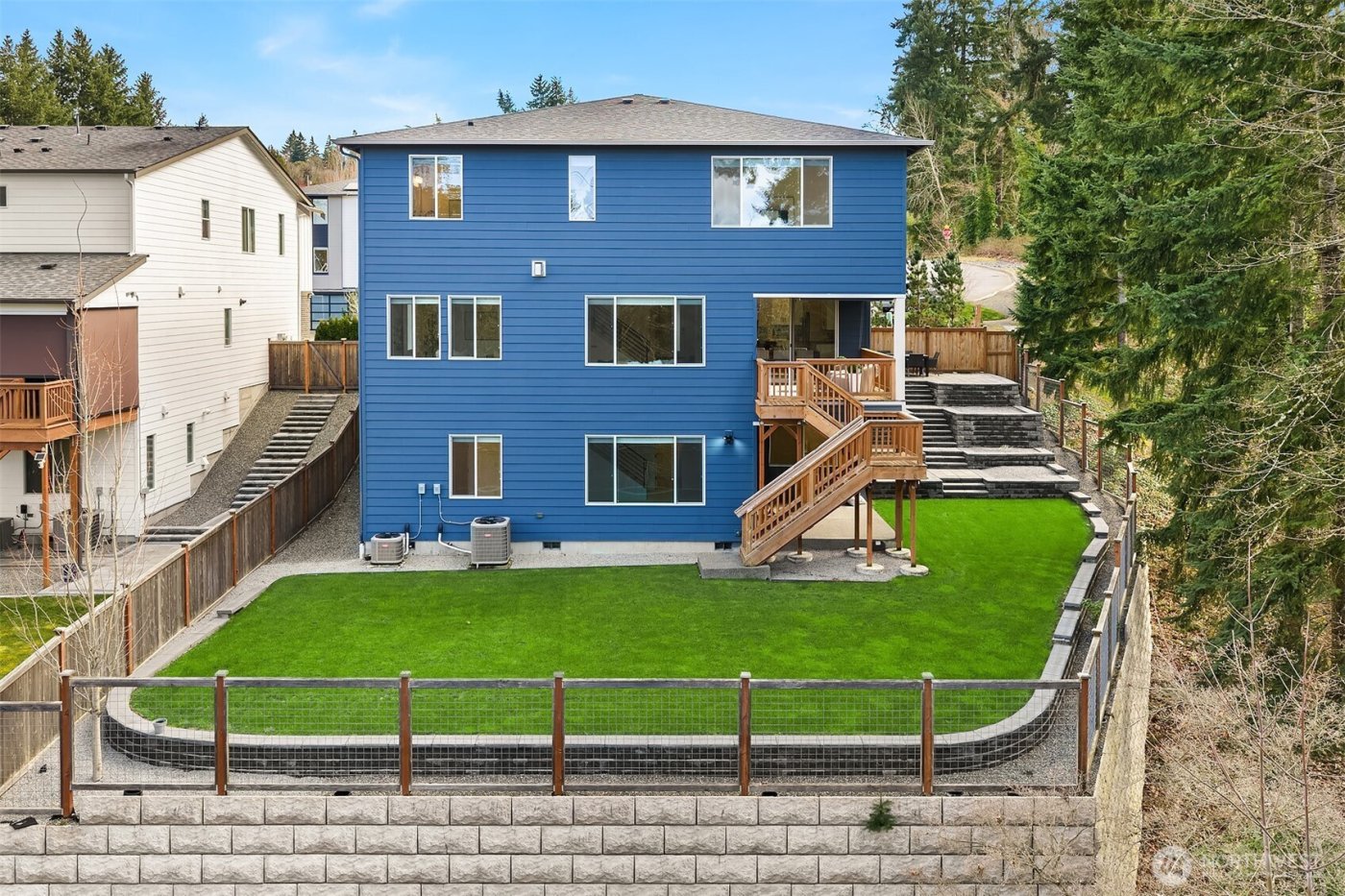 7967 112th Lane SE, Newcastle, WA 98056