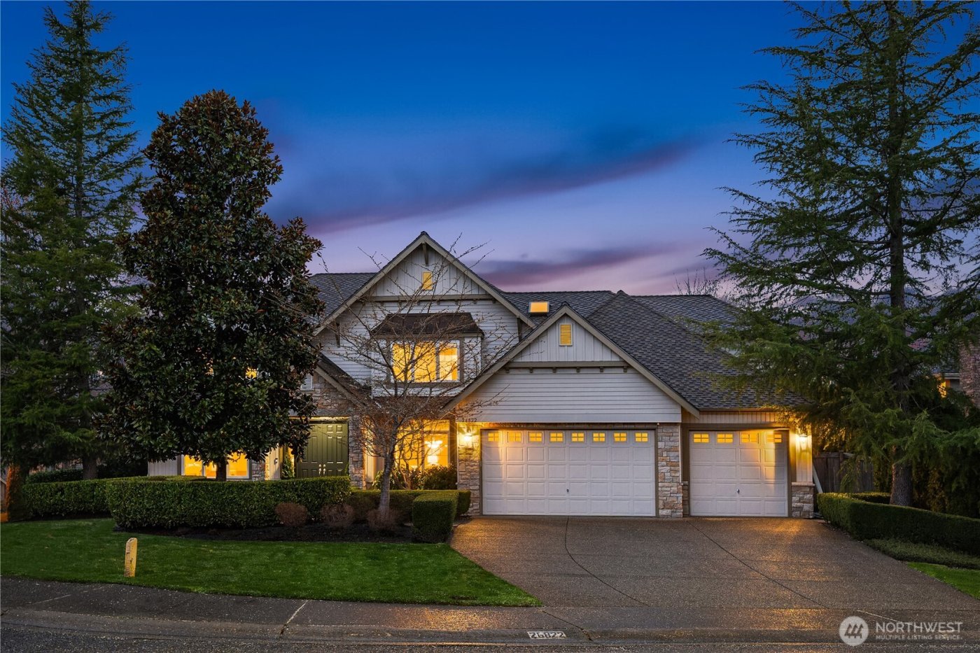26822 SE 22nd Court , Sammamish, WA 98075