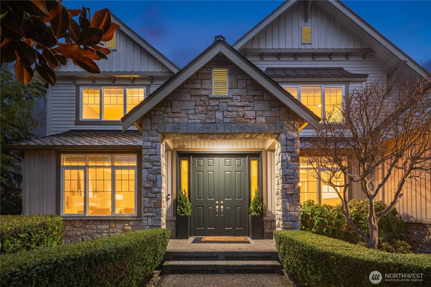 26822 SE 22nd Court , Sammamish, WA 98075