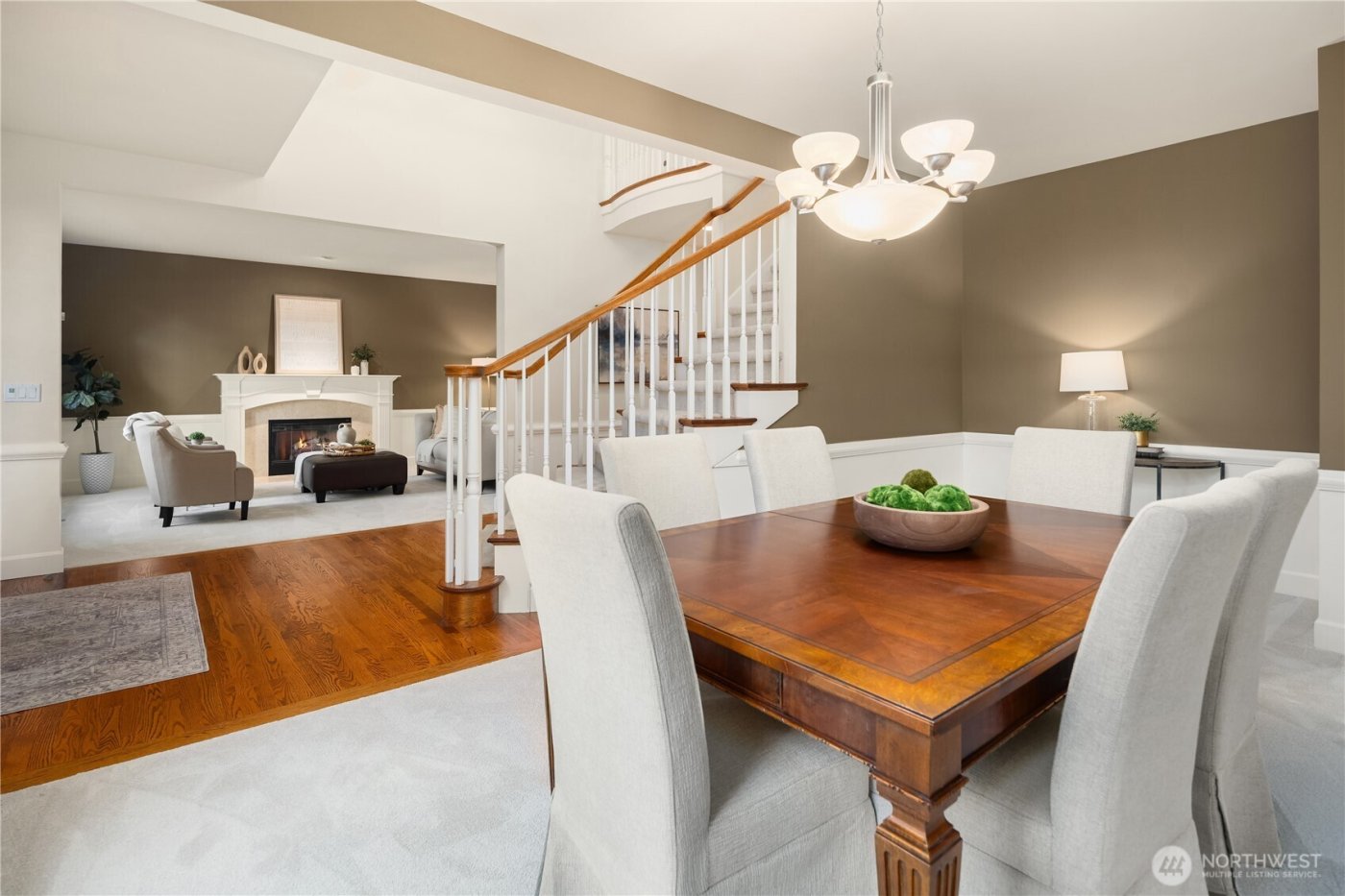 26822 SE 22nd Court , Sammamish, WA 98075