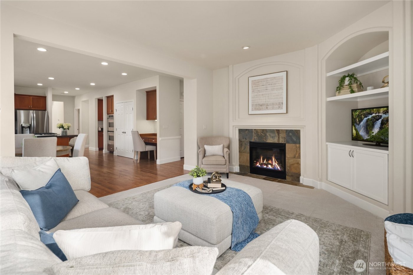 26822 SE 22nd Court , Sammamish, WA 98075