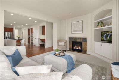 26822 SE 22nd Court , Sammamish, WA 98075 - Photo 13