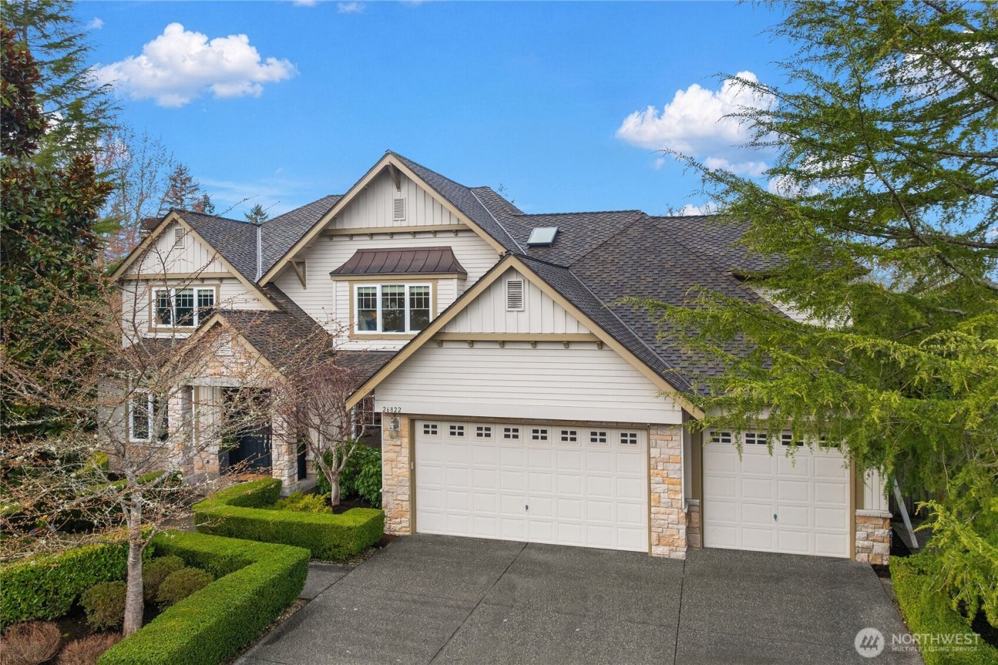 26822 SE 22nd Court , Sammamish, WA 98075