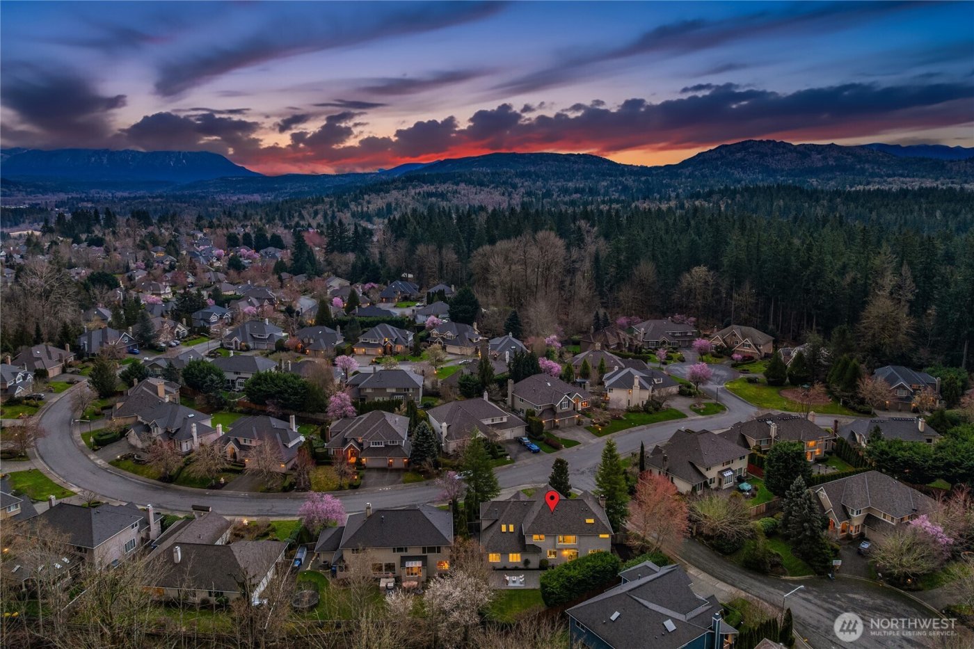 26822 SE 22nd Court , Sammamish, WA 98075