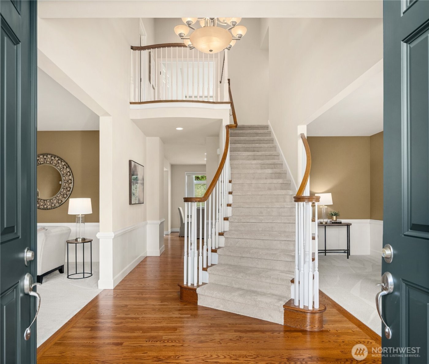 26822 SE 22nd Court , Sammamish, WA 98075