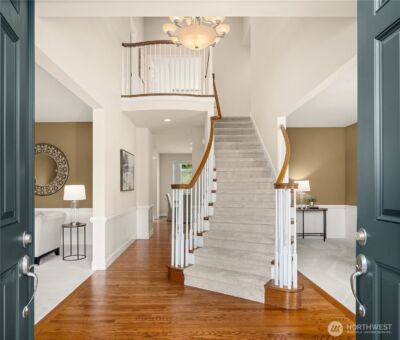 26822 SE 22nd Court , Sammamish, WA 98075 - Photo 4