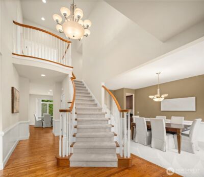 26822 SE 22nd Court , Sammamish, WA 98075 - Photo 5