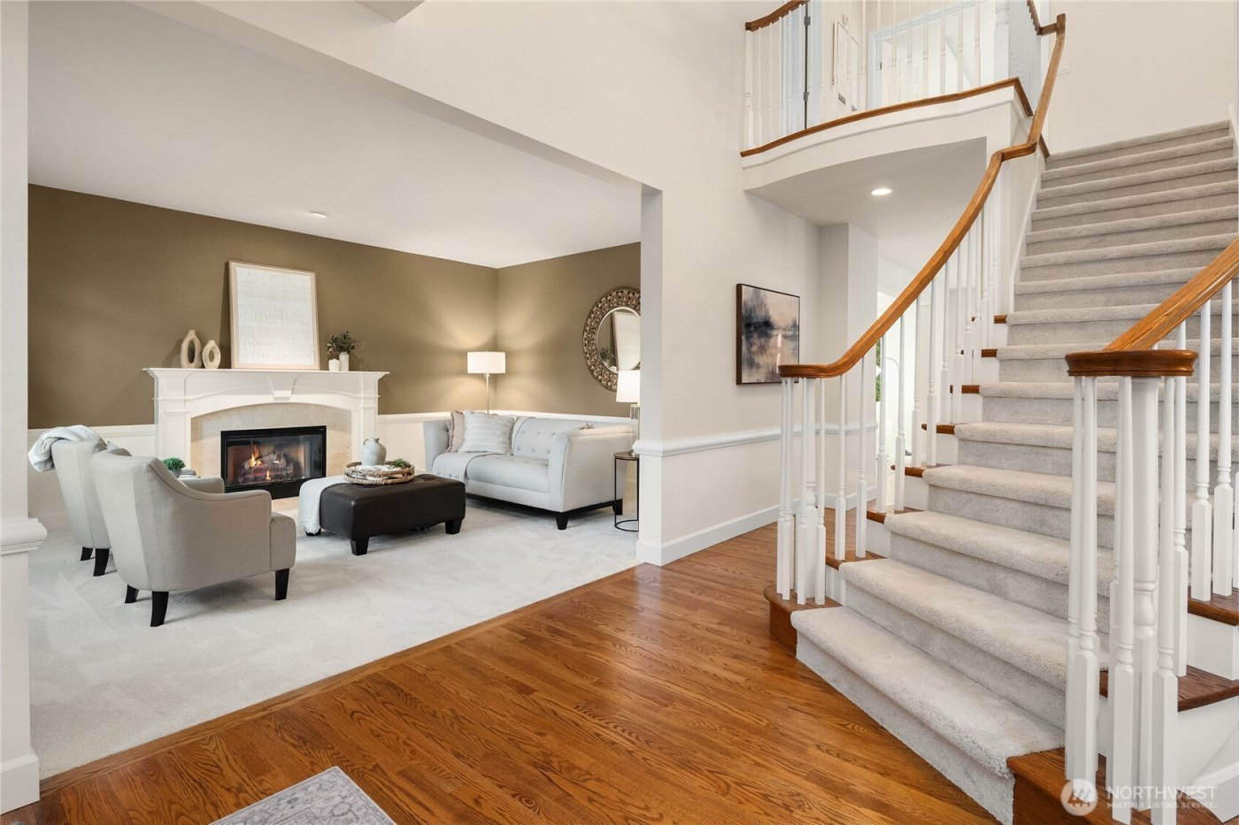 26822 SE 22nd Court , Sammamish, WA 98075