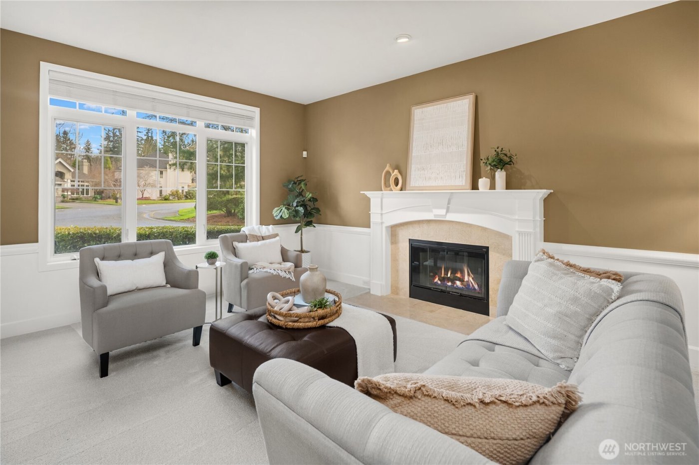 26822 SE 22nd Court , Sammamish, WA 98075