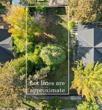 9619 57th Ave Avenue S, Seattle, WA 98118