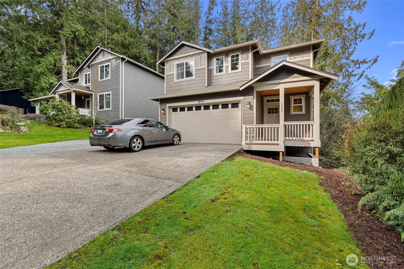 1205 N 16th Street , Mount Vernon, WA 98273