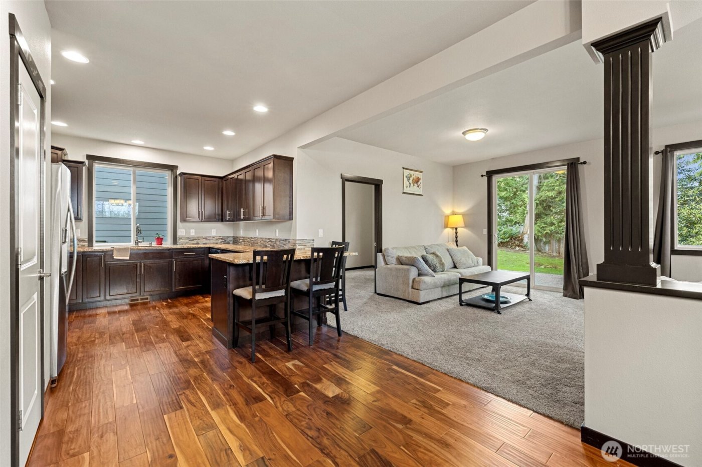 1205 N 16th Street , Mount Vernon, WA 98273