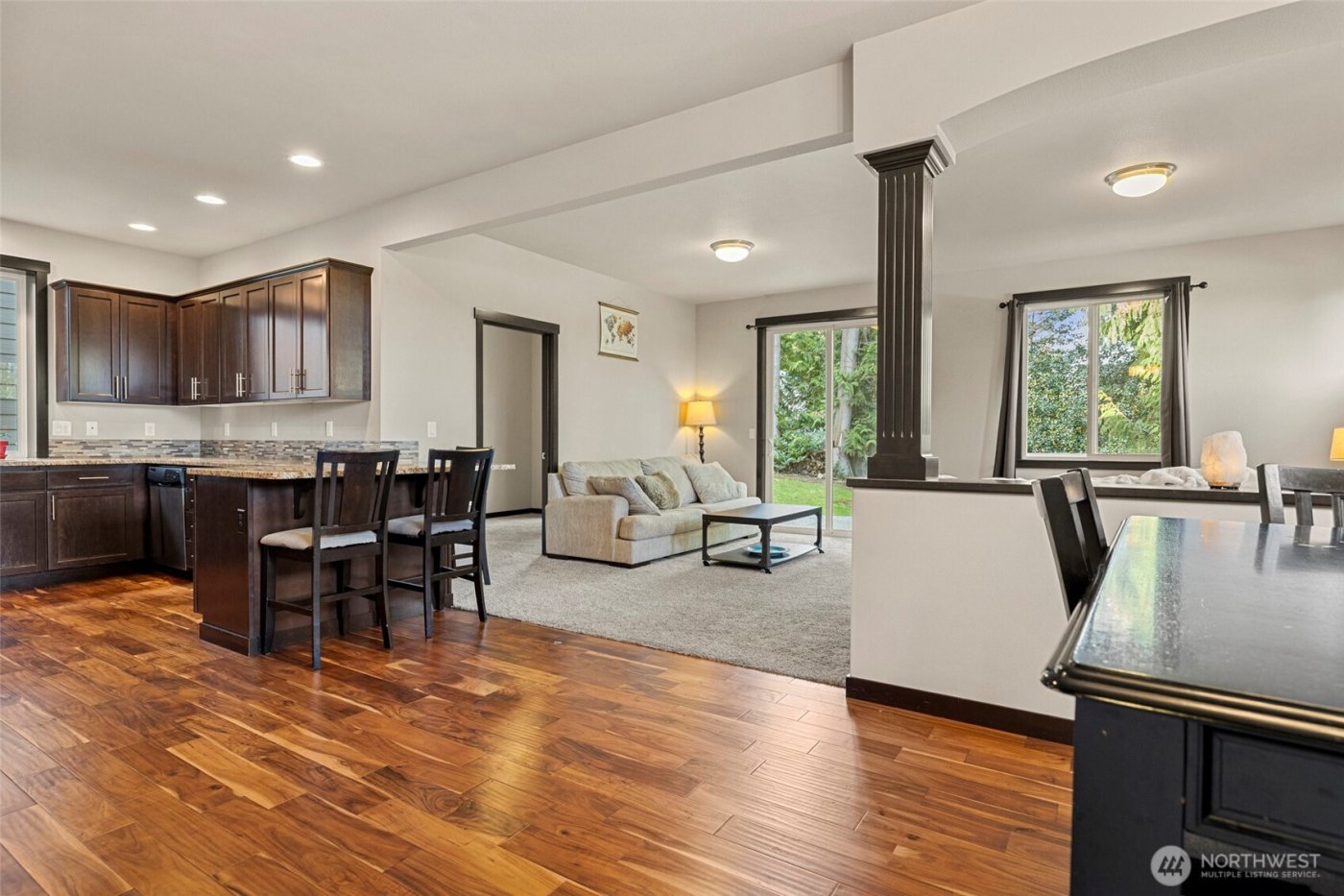 1205 N 16th Street , Mount Vernon, WA 98273