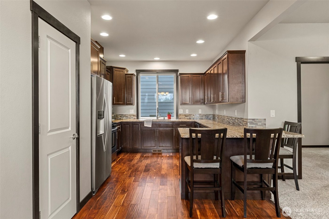 1205 N 16th Street , Mount Vernon, WA 98273