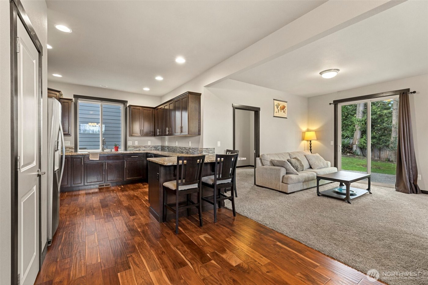 1205 N 16th Street , Mount Vernon, WA 98273