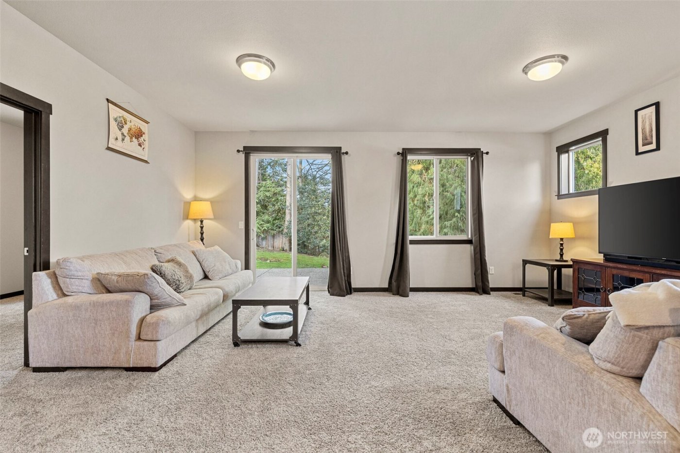 1205 N 16th Street , Mount Vernon, WA 98273
