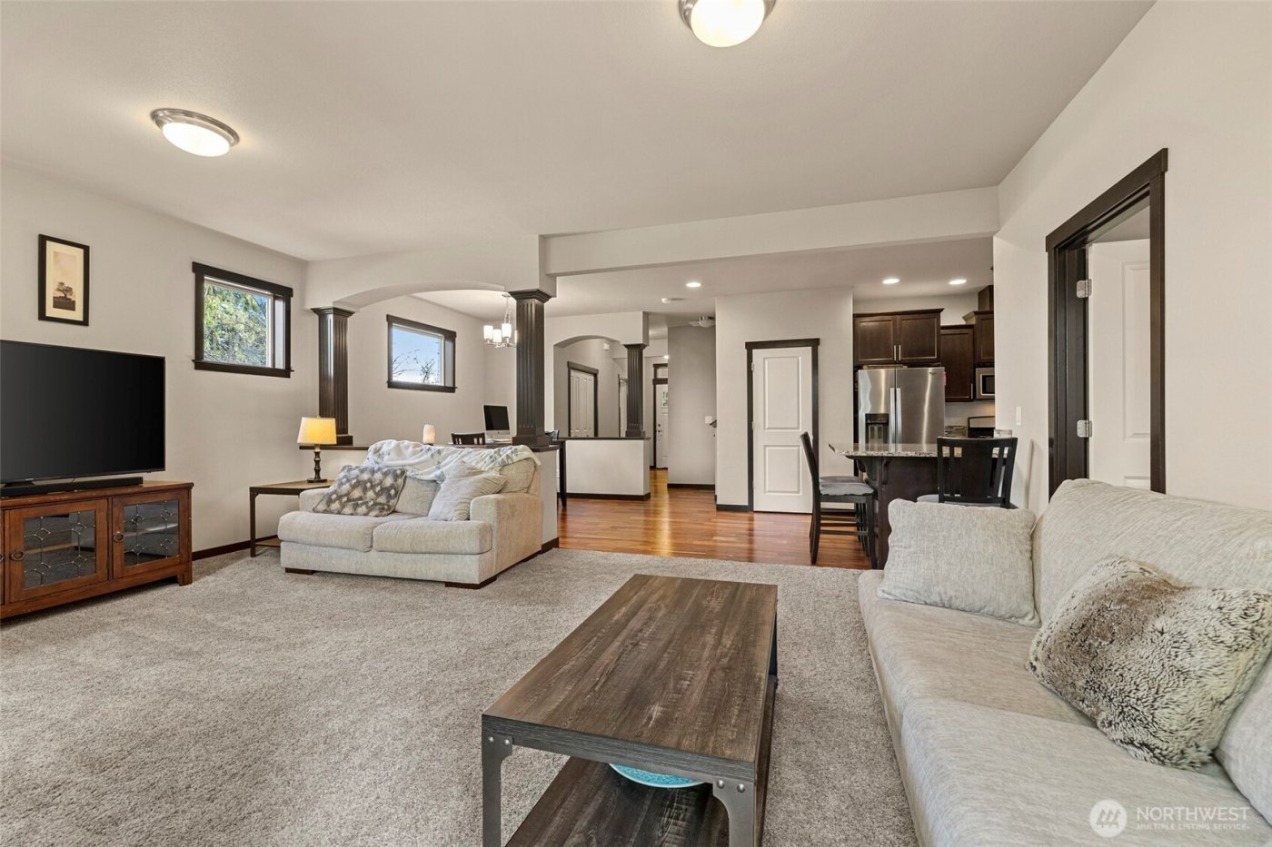 1205 N 16th Street , Mount Vernon, WA 98273