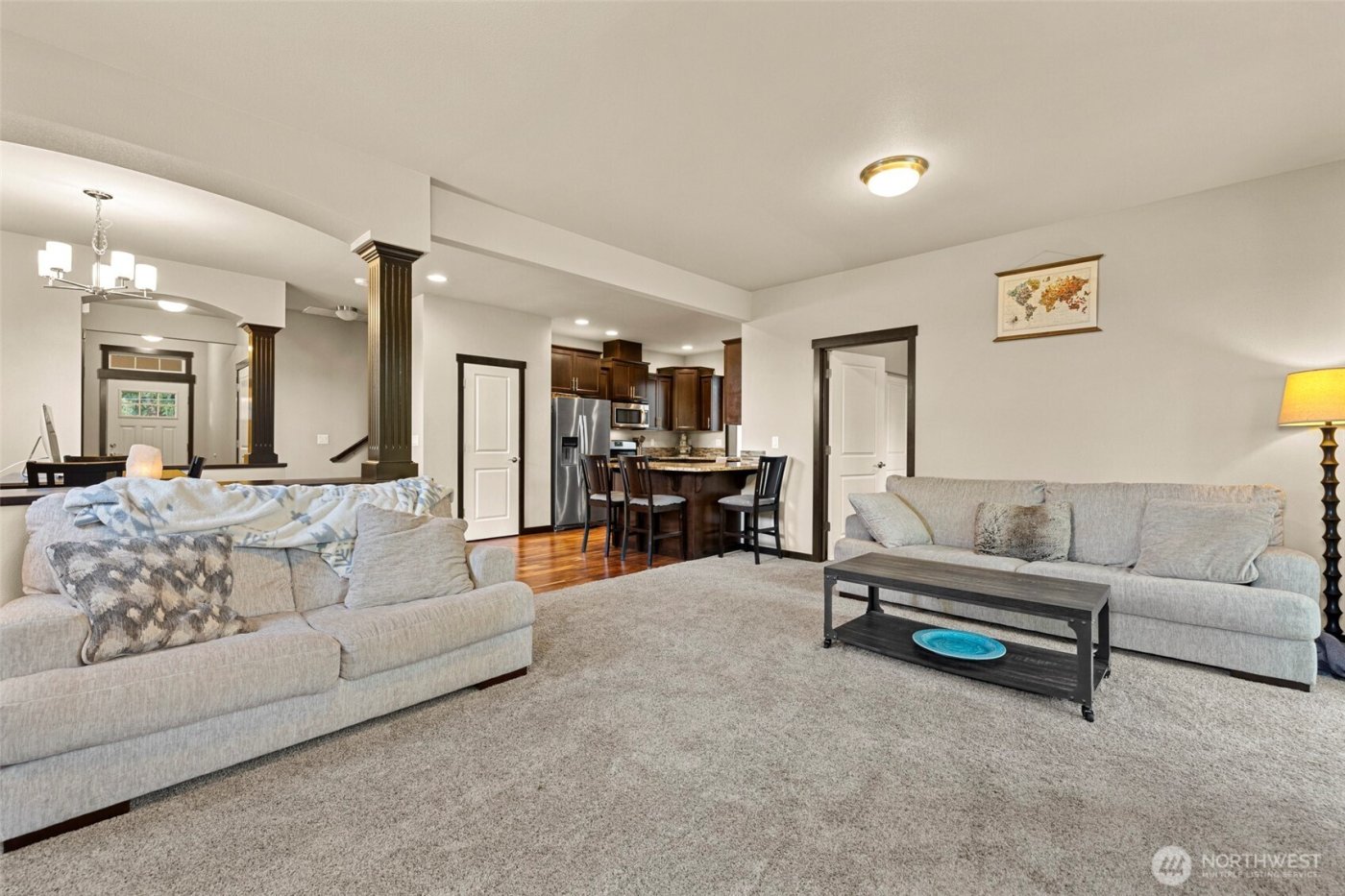 1205 N 16th Street , Mount Vernon, WA 98273
