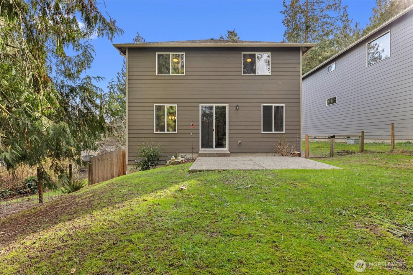 1205 N 16th Street , Mount Vernon, WA 98273