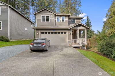 1205 N 16th Street , Mount Vernon, WA 98273