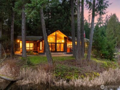 1970 Cambridge Lane SW, Olympia, WA 98512