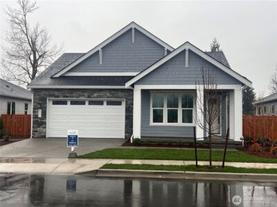 637 Thompson (Lot 7) Drive , Enumclaw, WA 98022
