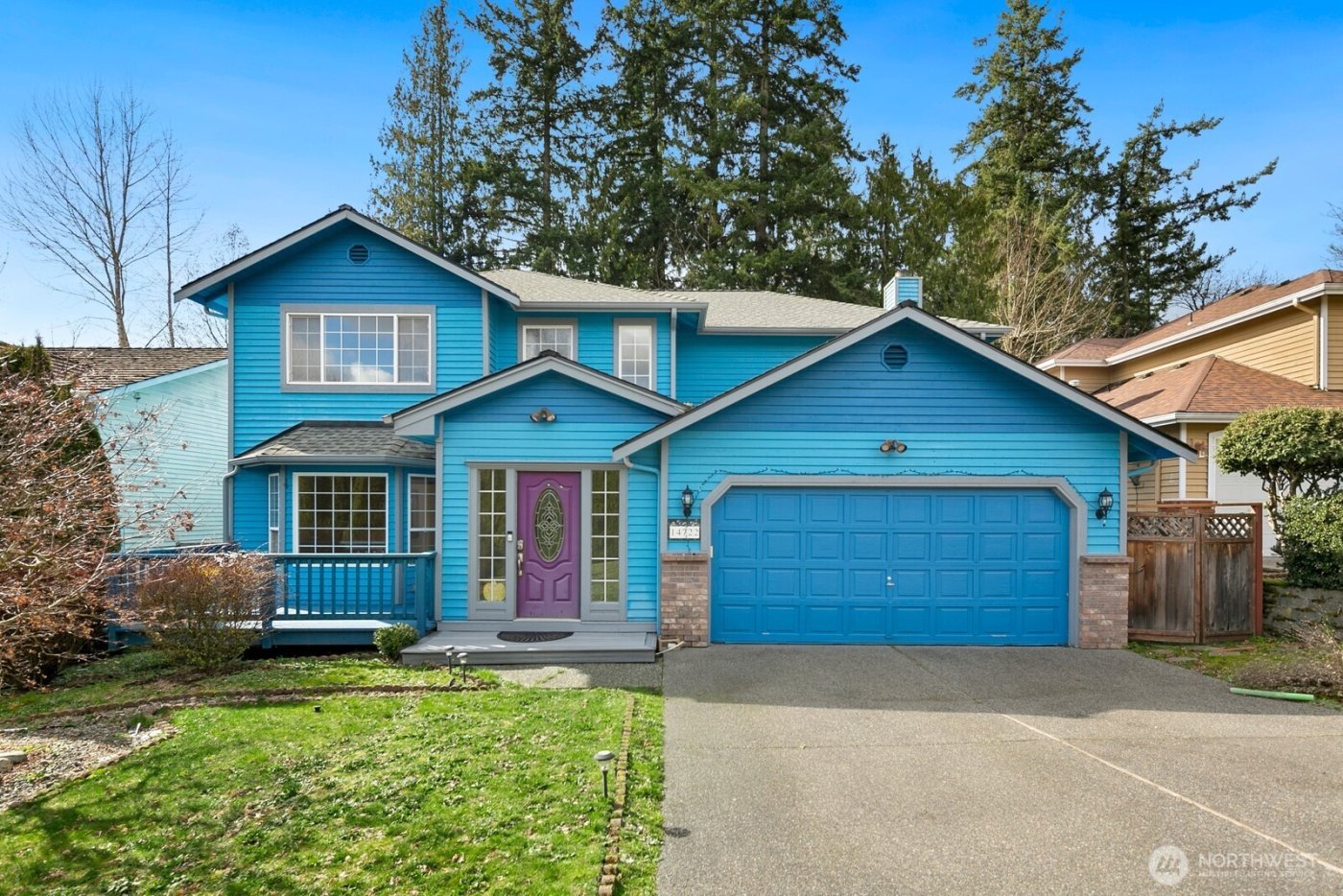 14722 45th Place W, Lynnwood, WA 98087