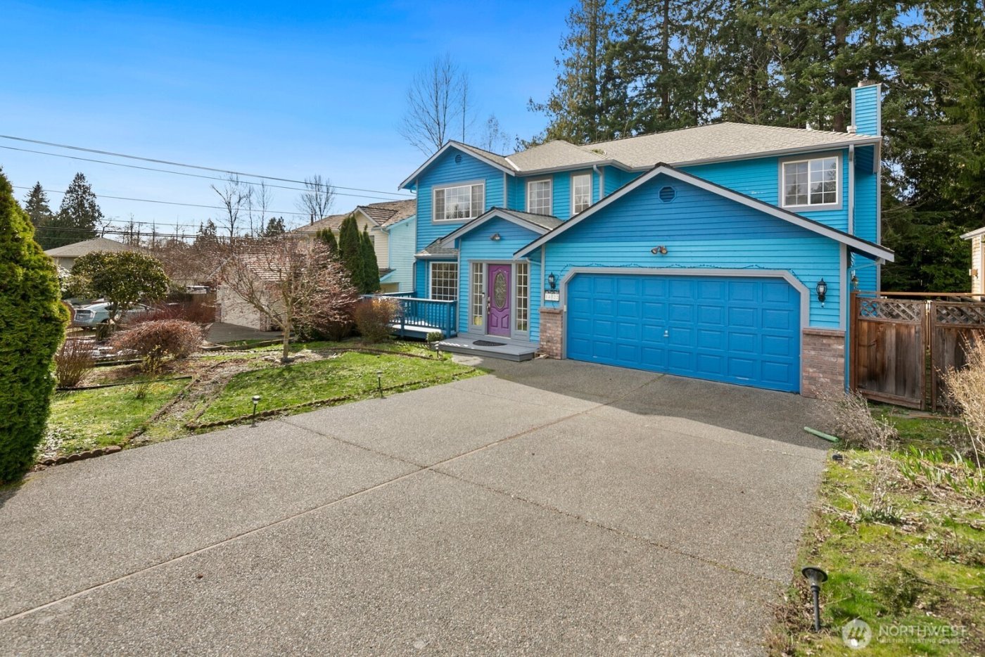 14722 45th Place W, Lynnwood, WA 98087