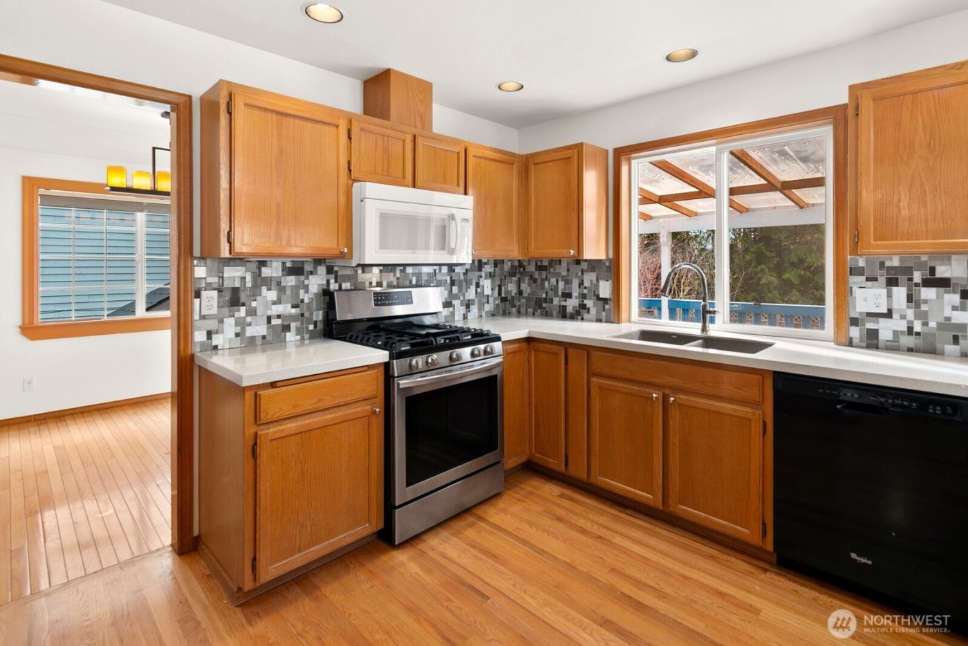 14722 45th Place W, Lynnwood, WA 98087