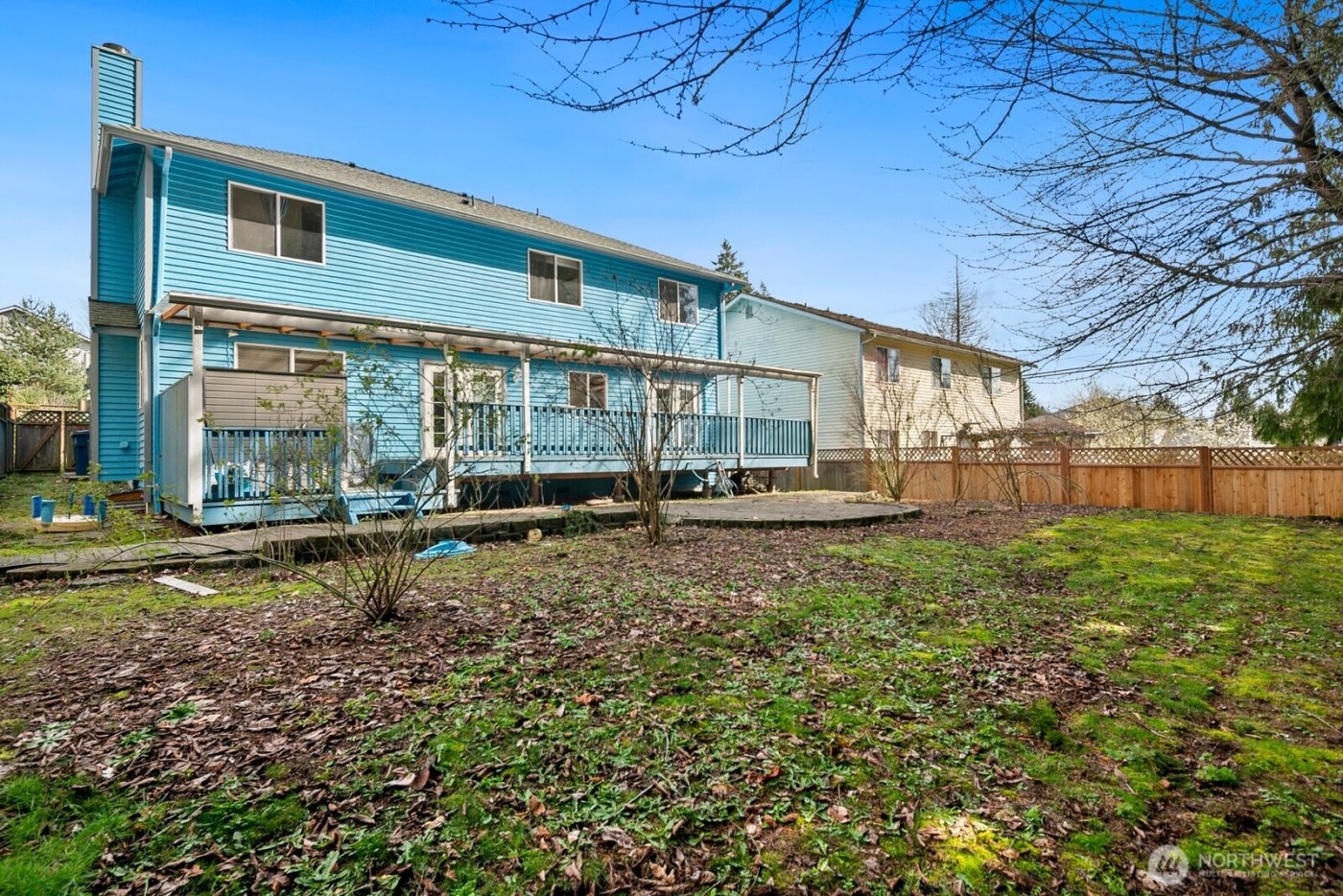 14722 45th Place W, Lynnwood, WA 98087