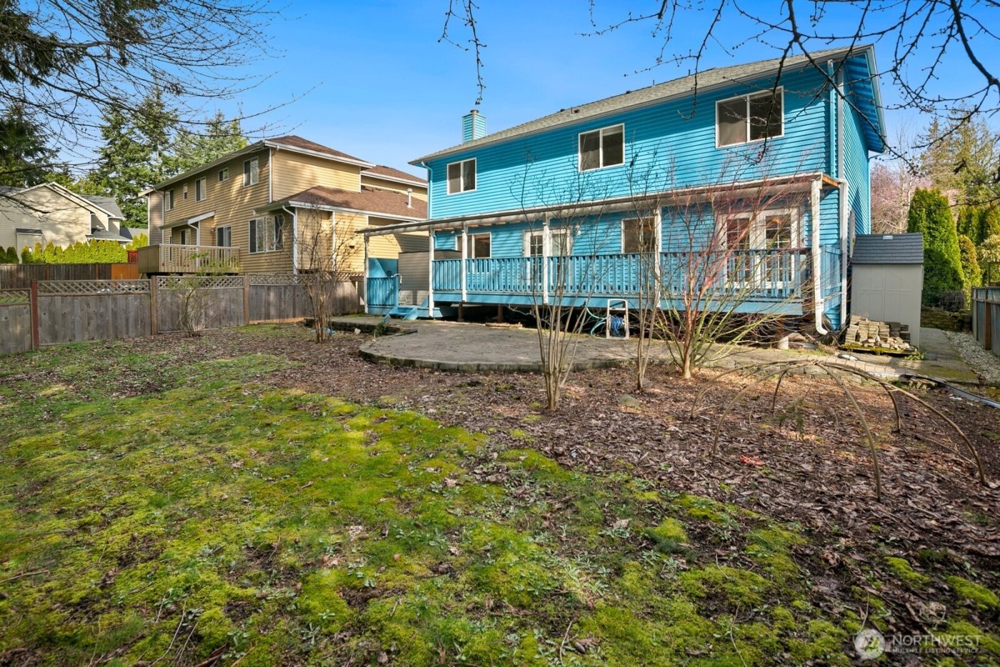 14722 45th Place W, Lynnwood, WA 98087
