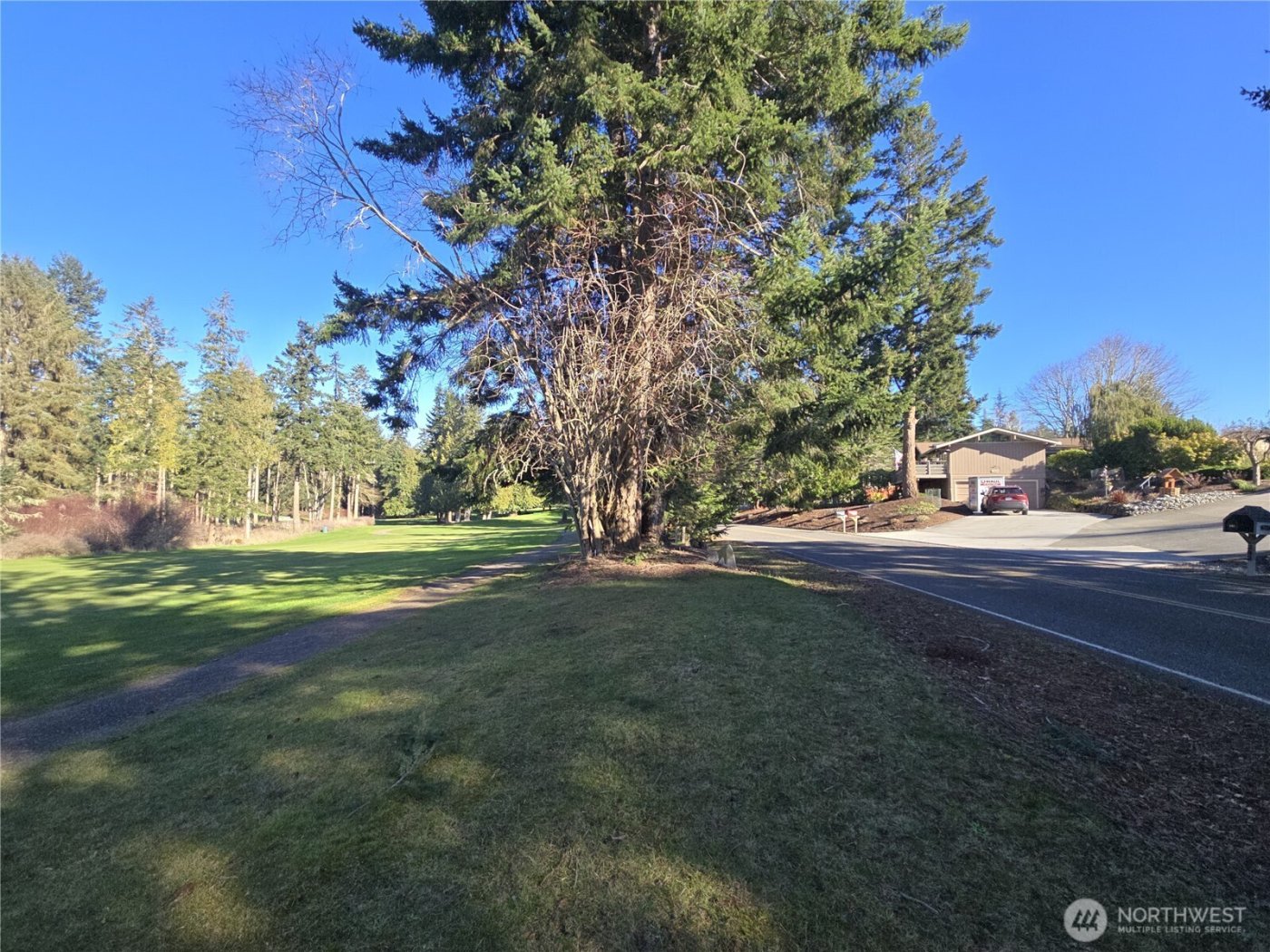 296 Taylor Blvd , Sequim, WA 98382