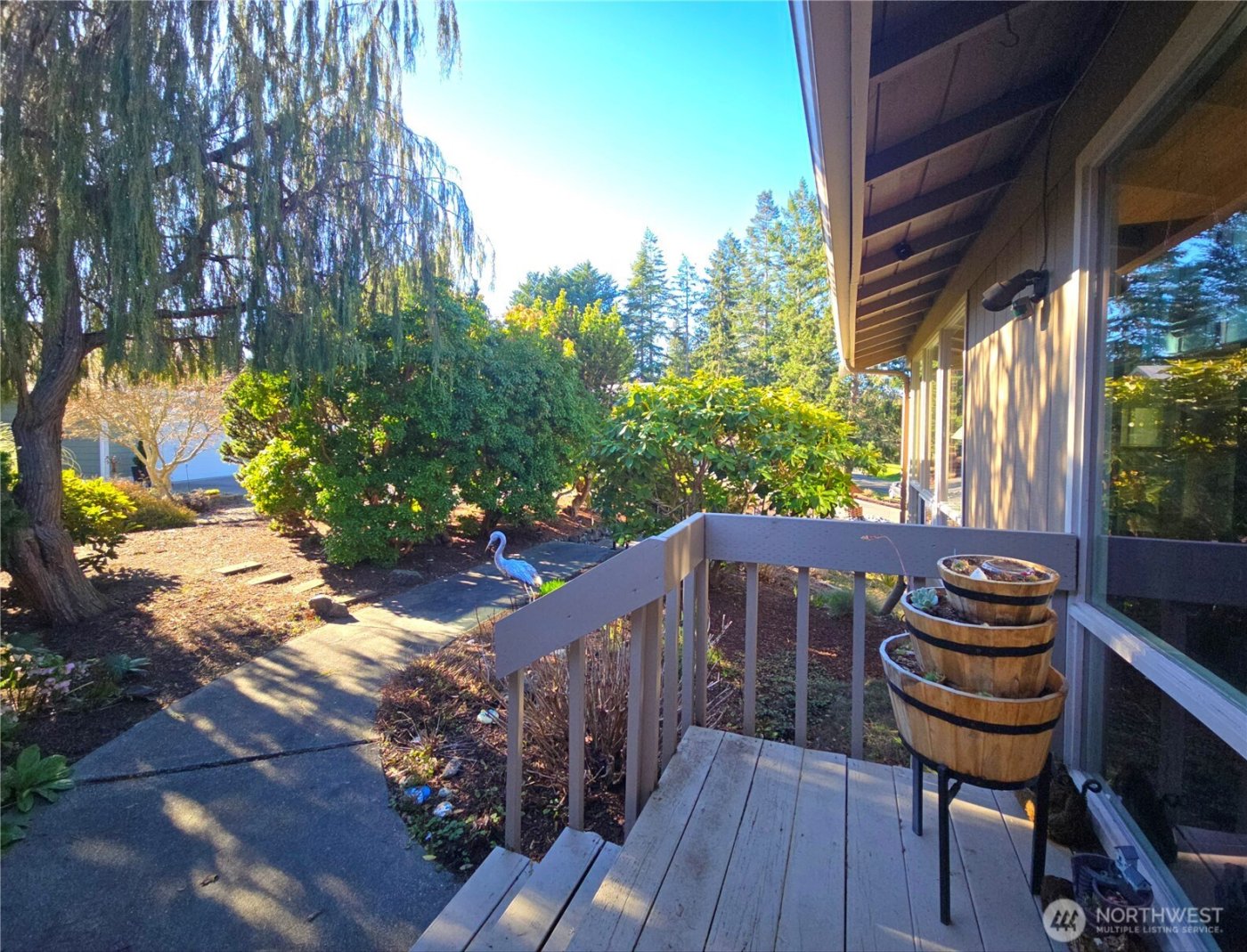 296 Taylor Blvd , Sequim, WA 98382