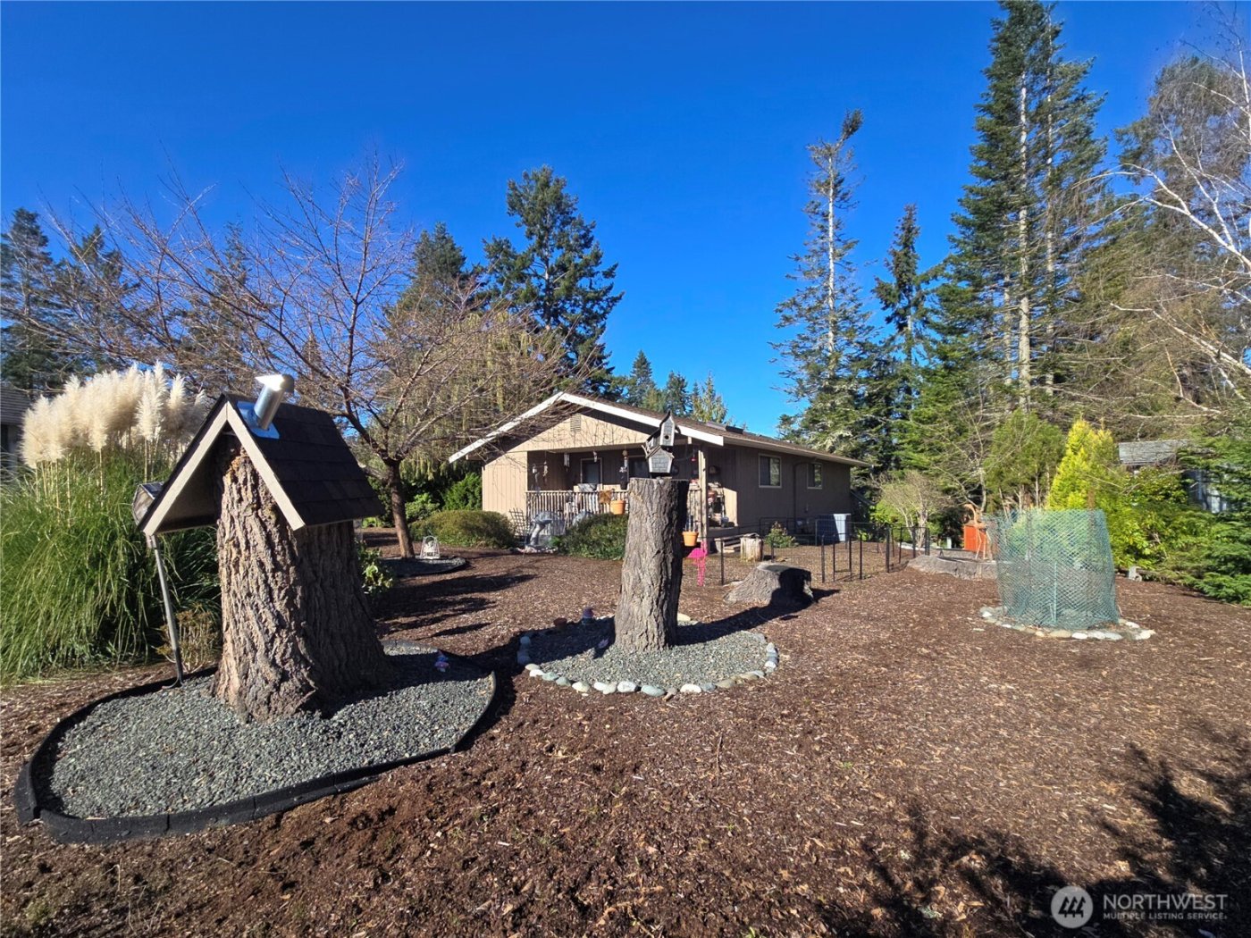 296 Taylor Blvd , Sequim, WA 98382
